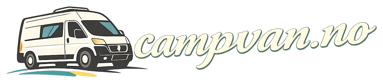 campvan.no